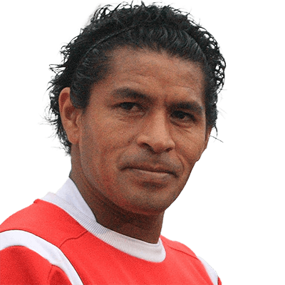 Santiago Acasiete