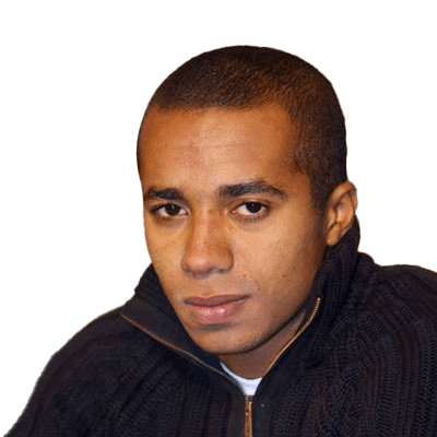 Damián Ismodes