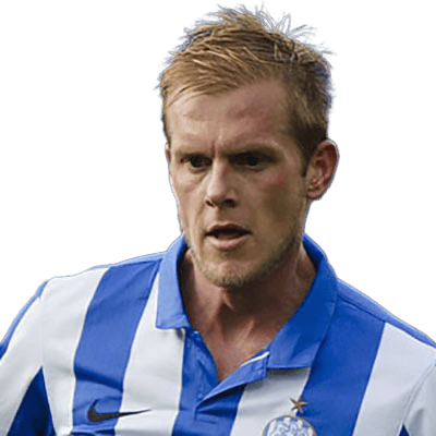 Martin Bergvold