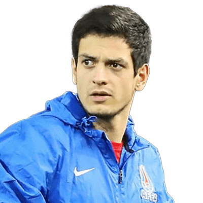 Emil Balayev
