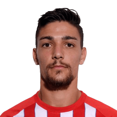 Federico Barba