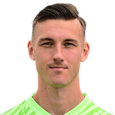 Andreas Linde
