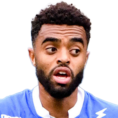 Tristan Dingomé