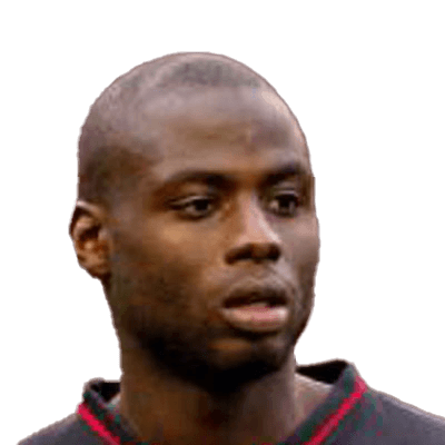 Djimi Traoré