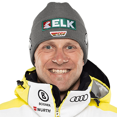 Romed Baumann