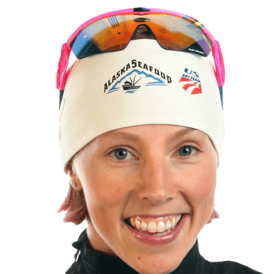 Kikkan Randall