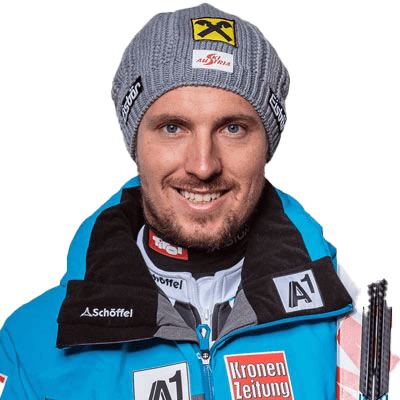 Marcel Hirscher