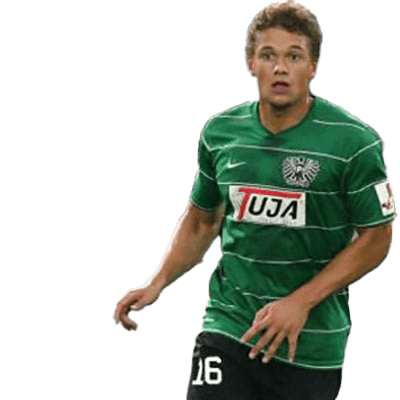 David Lauretta