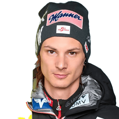 Manuel Fettner