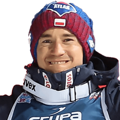 Kamil Stoch