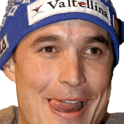Giorgio Rocca