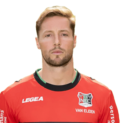 Rens van Eijden