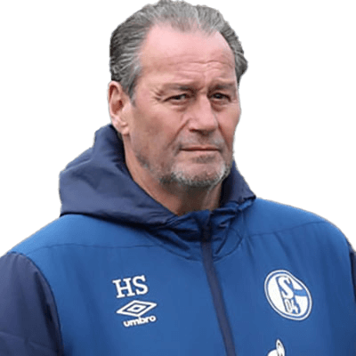 Huub Stevens