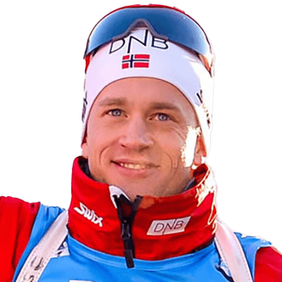Tarjei Bø