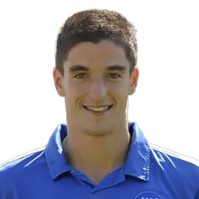 Stefan Müller