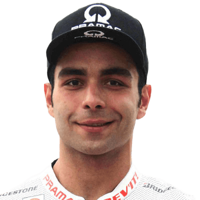 Danilo Petrucci