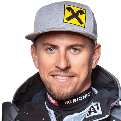 Max Franz