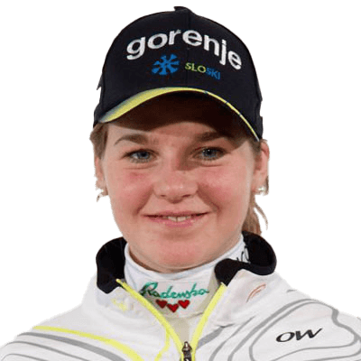 Alenka Čebašek