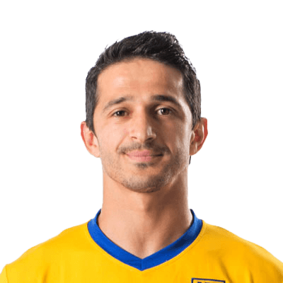 Jonathan Pereira