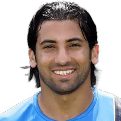 Mohamed Dahmane