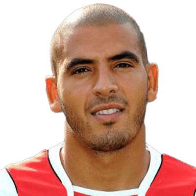 Houcine Ragued