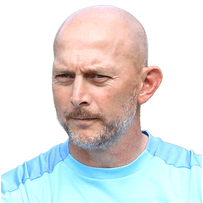 Ralf Pedersen