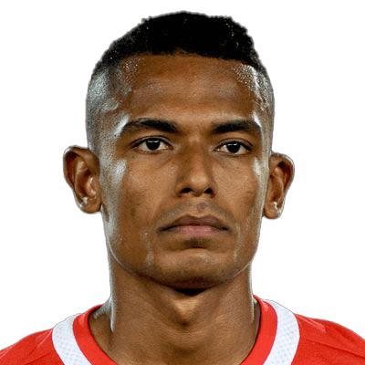 William Tesillo