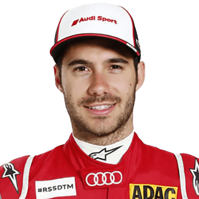 Miguel Molina