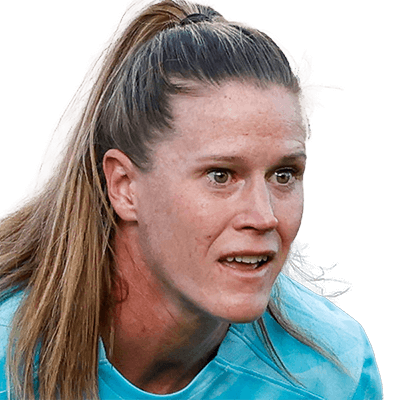 Alyssa Naeher