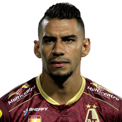 Yeison Gordillo