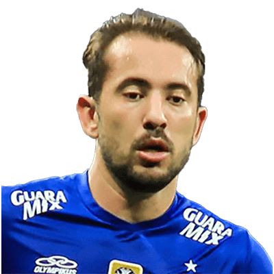 Éverton Ribeiro