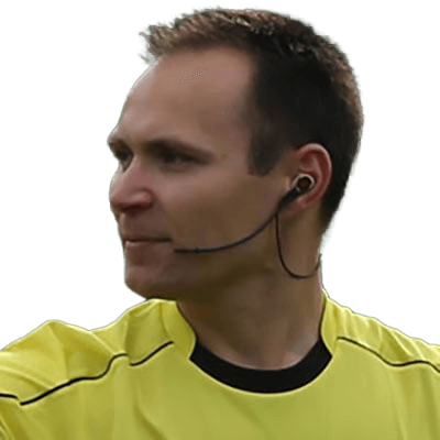 Johannes Huber