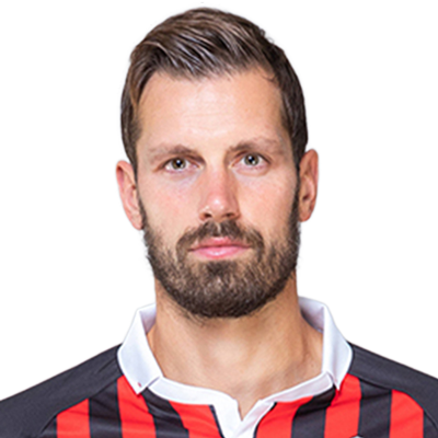 Morgan Schneiderlin