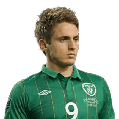 Kevin Doyle