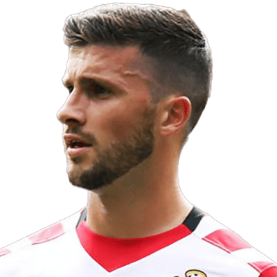 Shane Long