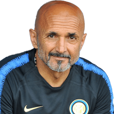 Luciano Spalletti