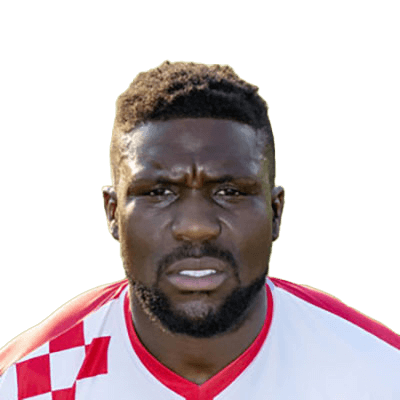 Royston Drenthe
