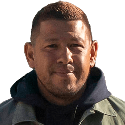 Nick Rimando