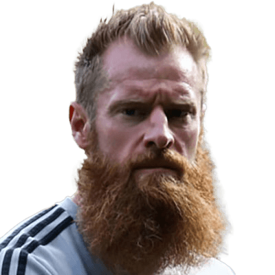 Nat Borchers
