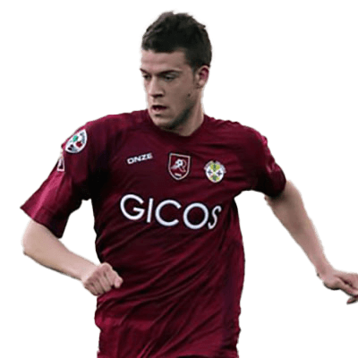 Andrea Costa