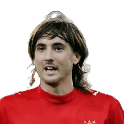 Rodrigo Archubi