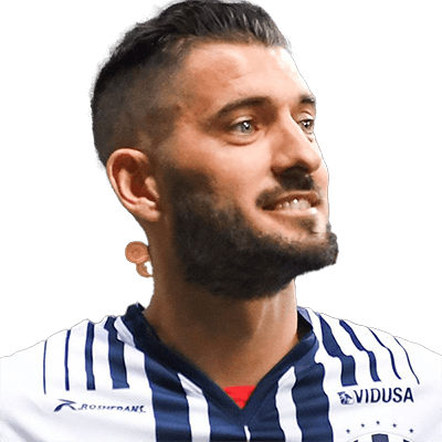 Nicolás Sánchez