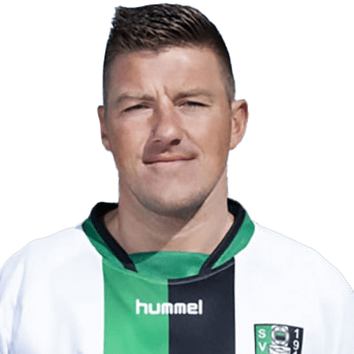 Tim Peters