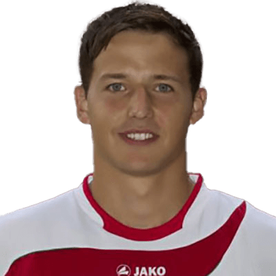 Benjamin Woltmann