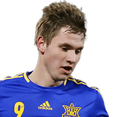 Vladyslav Kalitvintsev