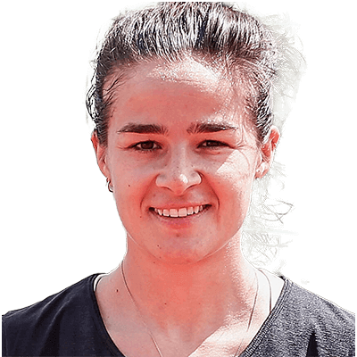 Lena Lotzen