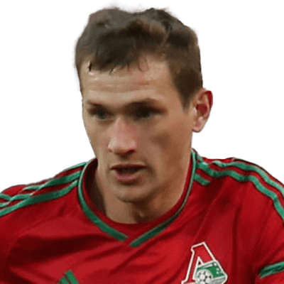 Aleksandr Kolomeytsev