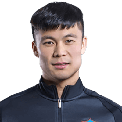 Jie Wang