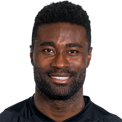 Alexander Tettey
