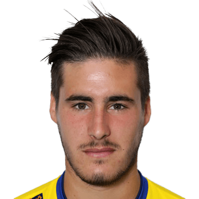 Jannick Schibany